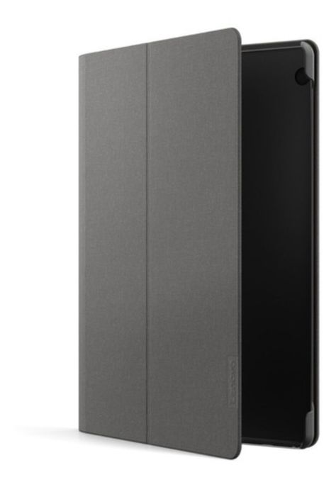 Funda Tablet Lenovo Tab M10 Hd Negro + Film Protector-0