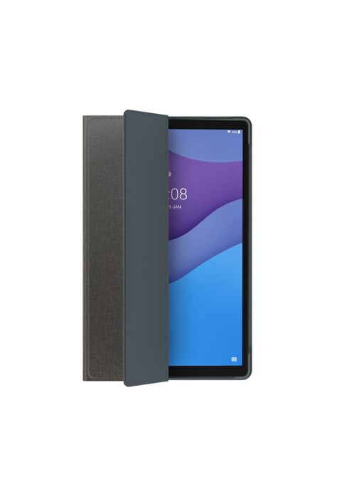 Funda Tablet Lenovo Tab M10 Hd Negro + Film Protector-1