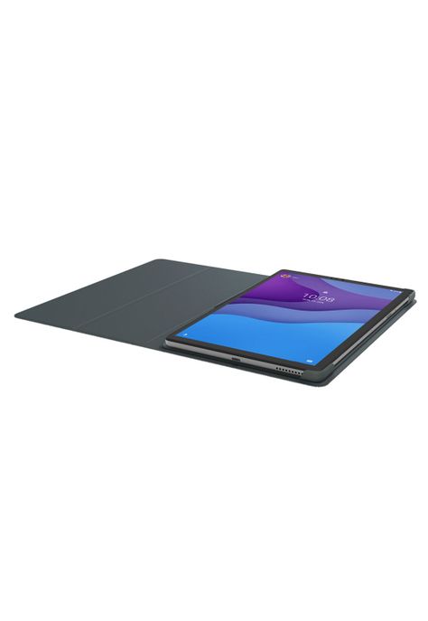 Funda Tablet Lenovo Tab M10 Hd Negro + Film Protector-2
