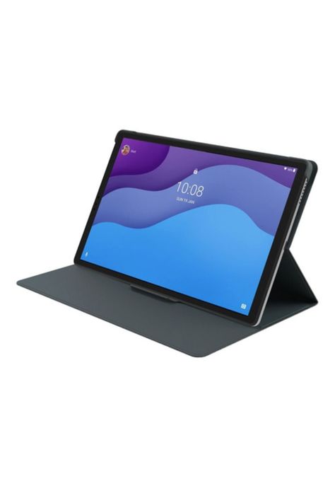 Funda Tablet Lenovo Tab M10 Hd Negro + Film Protector-4
