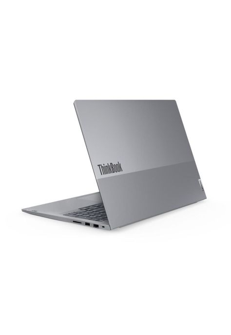 Notebook ThinkBook 16 7ma Gen Intel Core Ultra 7 16GB RAM 1TB SSD 16" WUXGA-3