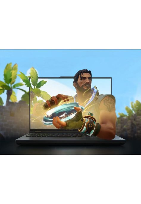 Notebook Legion Pro 5i 9va Gen Intel Core i9 16GB RAM 1TB SSD RTX 4070 16''-6