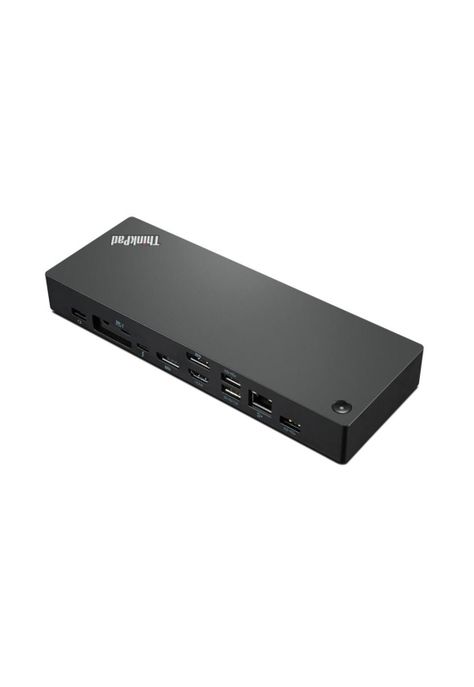 Docking Station ThinkPad Universal Thunderbolt 4 Lenovo-1
