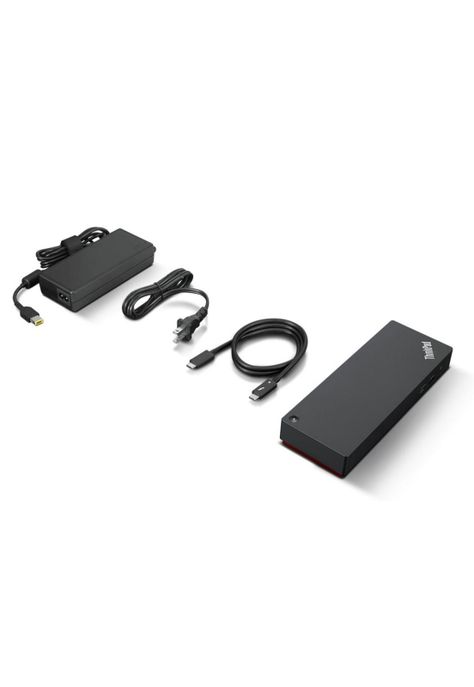 Docking Station ThinkPad Universal Thunderbolt 4 Lenovo-2