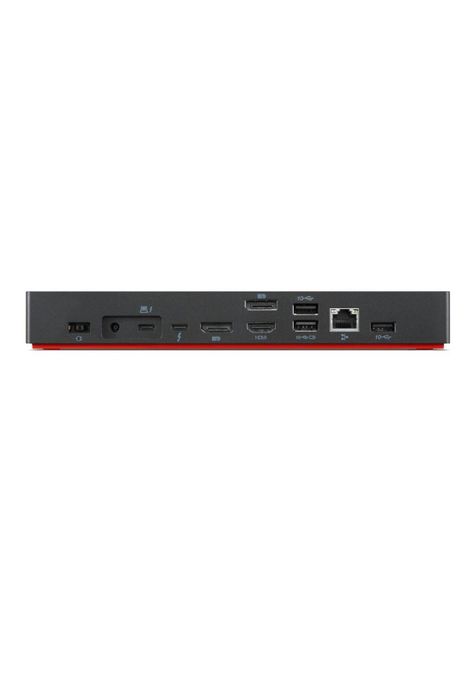 Docking Station ThinkPad Universal Thunderbolt 4 Lenovo-3