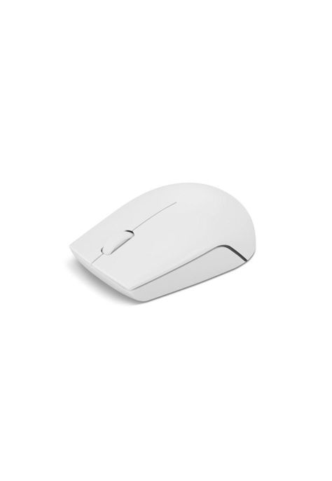 Mouse Lenovo 300 Wireless Compact - Cloud Grey-2