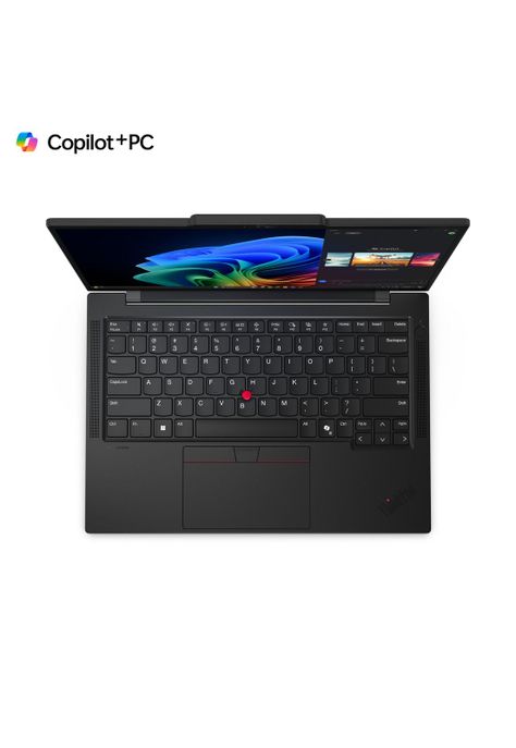 Notebook ThinkPad T14s Snapdragon® X Elite 6ta Gen 32GB RAM 512GB SSD 14" WUXGA Copilot-1