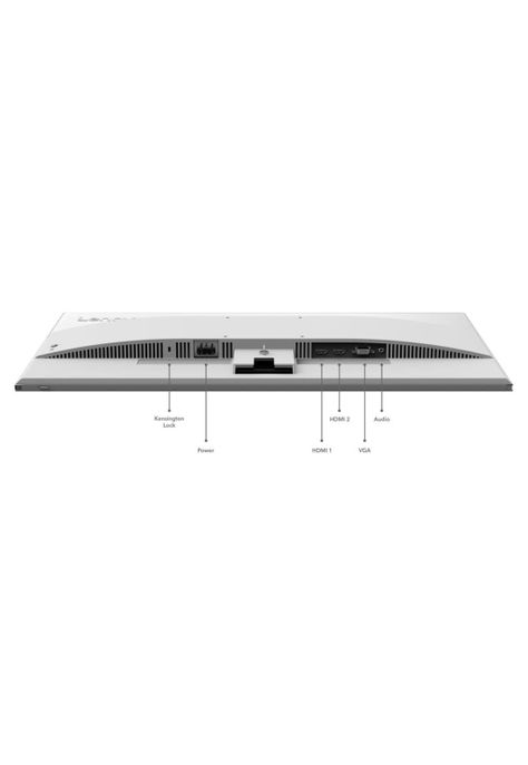 Monitor Lenovo L27i-40 27" FHD HDMI + VGA-6