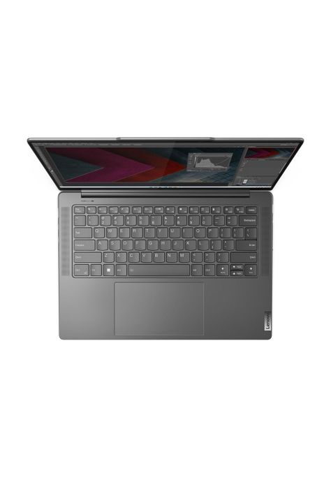 Notebook Yoga Pro 7i Gen 8 Intel Core i7 16GB RAM 1TB SSD WQXGA 14''-1