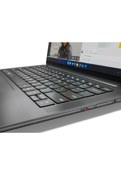 Notebook Yoga Pro 7i Gen 8 Intel Core i7 16GB RAM 1TB SSD WQXGA 14''-2