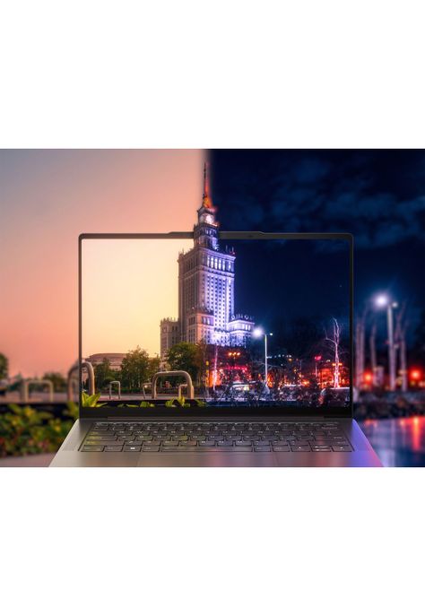 Notebook Yoga Pro 7i Gen 8 Intel Core i7 16GB RAM 1TB SSD WQXGA 14''-6