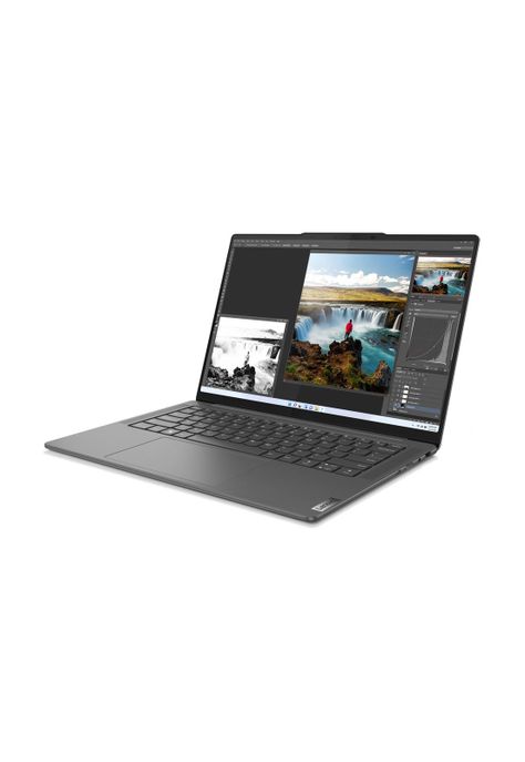 Notebook Yoga Pro 7i Gen 8 Intel Core i7 16GB RAM 1TB SSD WQXGA 14''-9