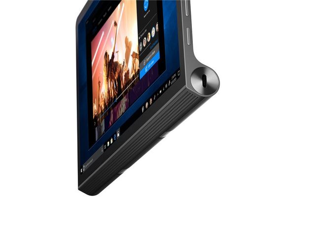 Tablet Yoga Tab 11 8GB RAM 256GB 2K Android 11°-5