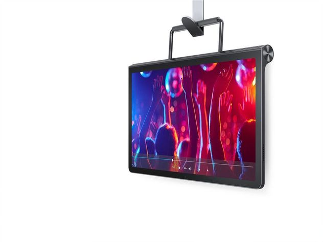 Tablet Yoga Tab 11 8GB RAM 256GB 2K Android 11°-4