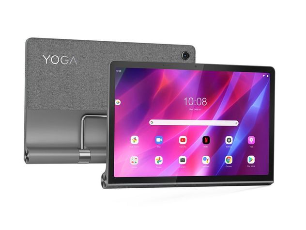 Tablet Yoga Tab 11 8GB RAM 256GB 2K Android 11°-0