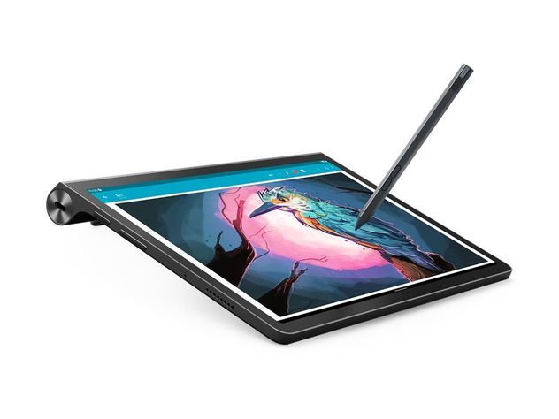 Tablet Yoga Tab 11 8GB RAM 256GB 2K Android 11°-6
