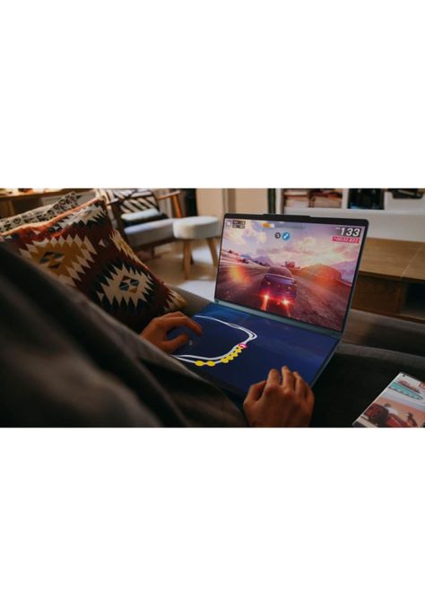 Notebook Yoga Book 9i Gen 8 Intel Core i7 16GB RAM 1TB SSD 13''-8
