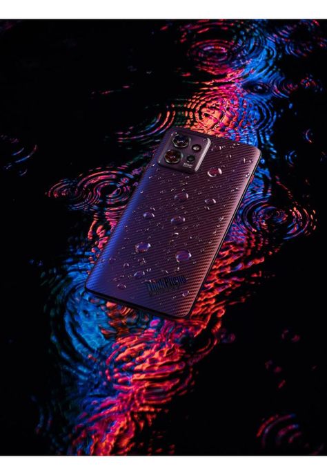 Motorola ThinkPhone 8GB RAM+256GB-5