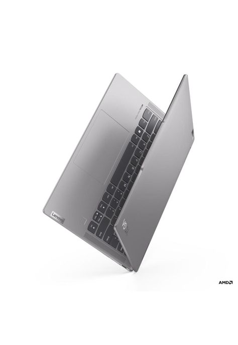 Notebook Yoga 7 2-en-1 9na Gen AMD Ryzen 7 16GB RAM 1TB SSD 14" WUXGA-5