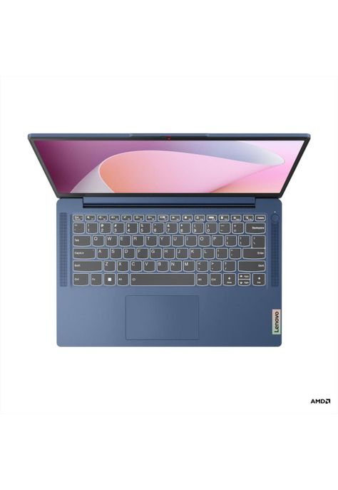 Notebook IdeaPad Slim 3 8va Gen AMD Ryzen 3 8GB RAM 512GB SSD 14'' - Azul-1
