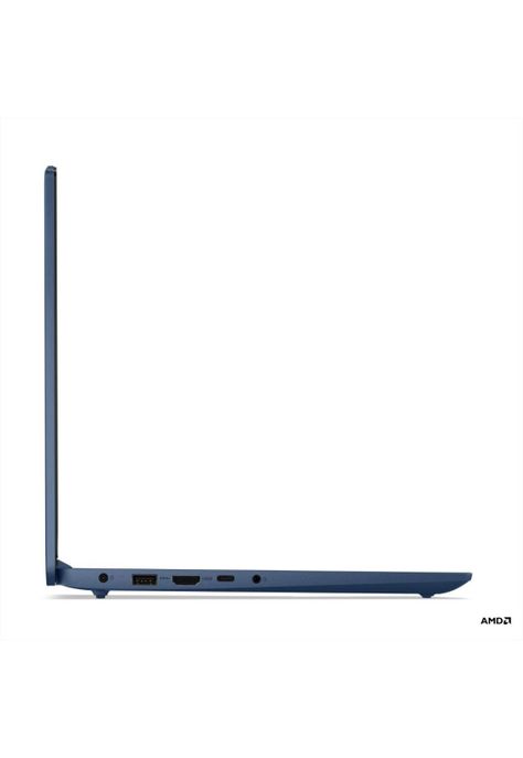 Notebook IdeaPad Slim 3 8va Gen AMD Ryzen 3 8GB RAM 512GB SSD 14'' - Azul-5