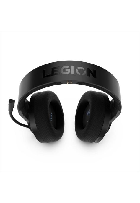 Audífonos Gamer Lenovo Legion H600 Inalámbricos-1