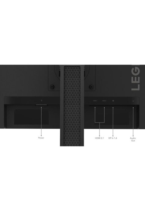 Monitor Gamer Legion R25i-30 AMD FreeSync™ 180 Hz Lenovo-4