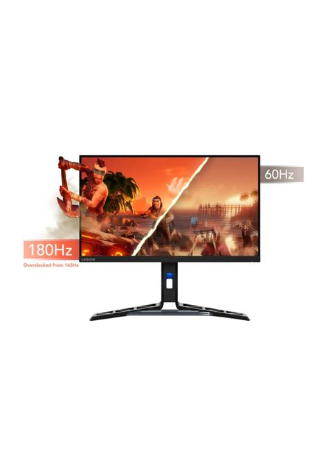 Monitor Gamer Legion R25i-30 AMD FreeSync™ 180 Hz Lenovo-5