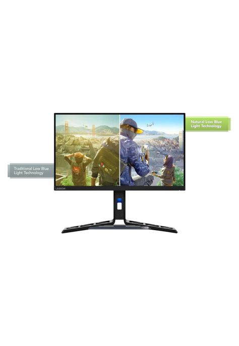 Monitor Gamer Legion R25i-30 AMD FreeSync™ 180 Hz Lenovo-6