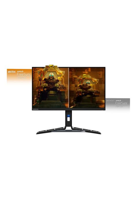 Monitor Gamer Legion R25i-30 AMD FreeSync™ 180 Hz Lenovo-7
