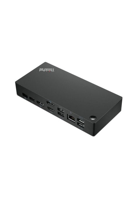 Docking Station ThinkPad Universal USB-C-1