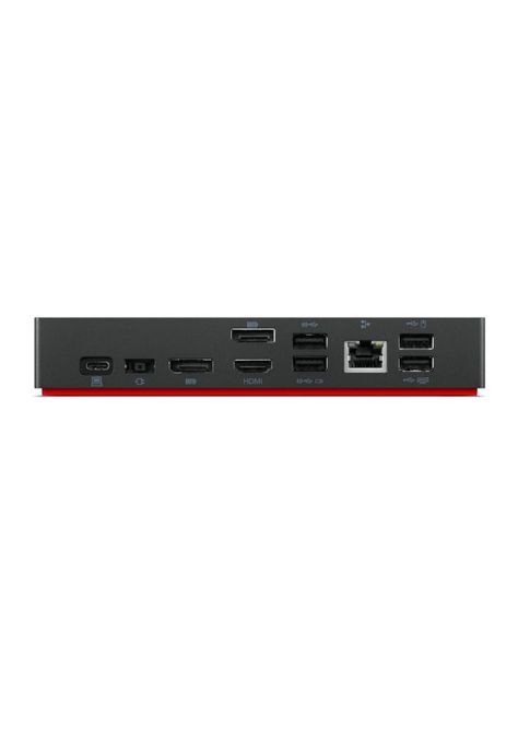 Docking Station ThinkPad Universal USB-C-3