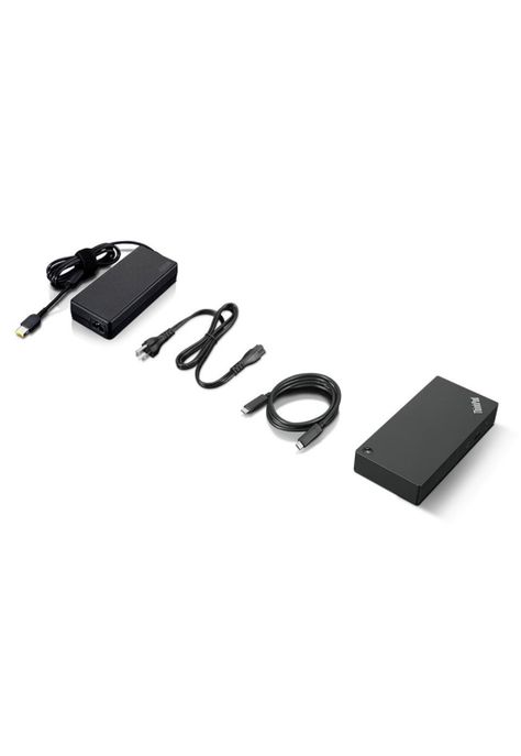 Docking Station ThinkPad Universal USB-C-4
