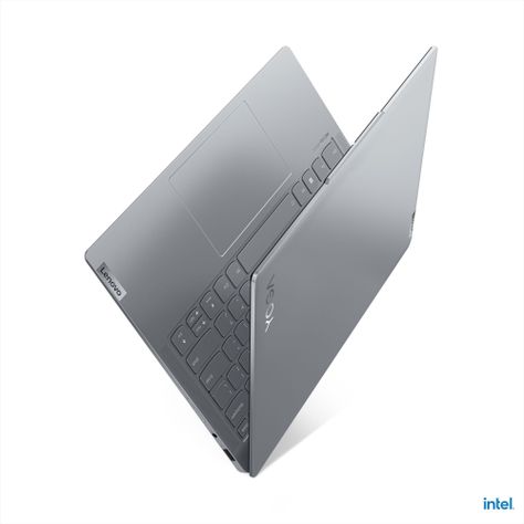 Notebook Yoga Slim 6i Intel Core i7 16GB RAM 512GB SSD W11 14''-7