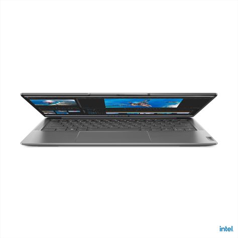 Notebook Yoga Slim 6i Intel Core i7 16GB RAM 512GB SSD W11 14''-6