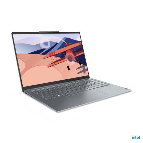 Notebook Yoga Slim 6i Intel Core i7 16GB RAM 512GB SSD W11 14''-1