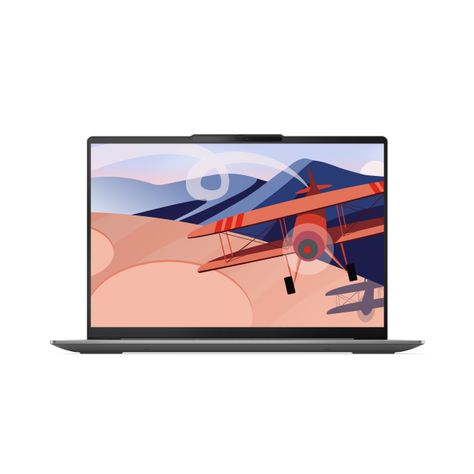 Notebook Yoga Slim 6i Intel Core i7 16GB RAM 512GB SSD W11 14''-0