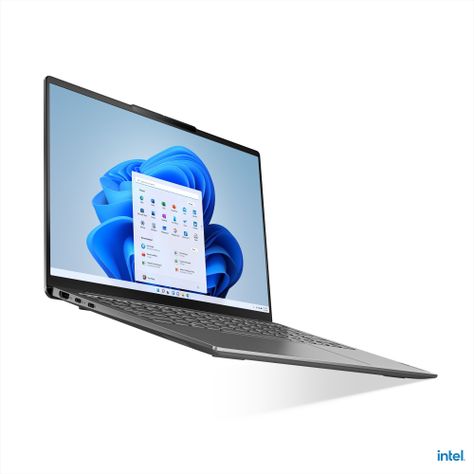 Notebook Yoga Slim 6i Intel Core i7 16GB RAM 512GB SSD W11 14''-8