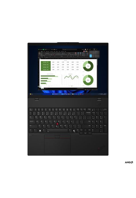 Notebook ThinkPad L16 AMD Ryzen 7 PRO 16GB RAM 512GB SSD 16" WUXGA W11 Pro-2