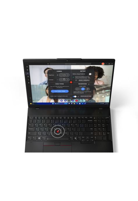 Notebook ThinkPad L16 AMD Ryzen 7 PRO 16GB RAM 512GB SSD 16" WUXGA W11 Pro-3