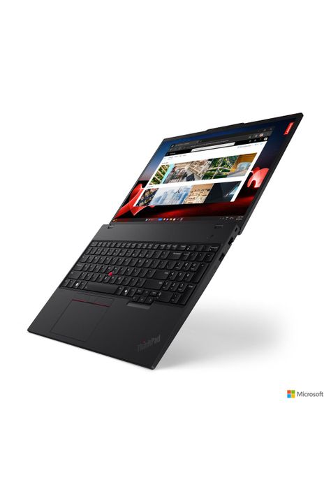 Notebook ThinkPad T16 3ra Gen Intel Core Ultra 7 32GB RAM 512GB SSD 16" WUXGA W11 Pro-2