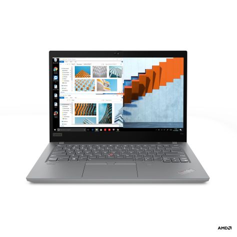 Notebook ThinkPad T14 AMD Ryzen 7 PRO 16GB RAM 512GB SSD 14''-1