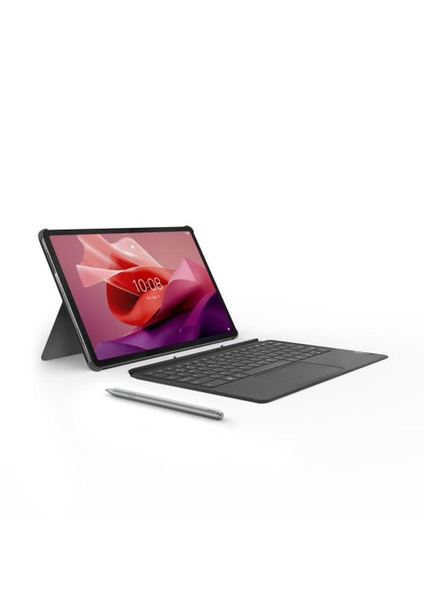Tablet Lenovo Tab P12 8GB RAM 256GB Android + Teclado y Lápiz-0