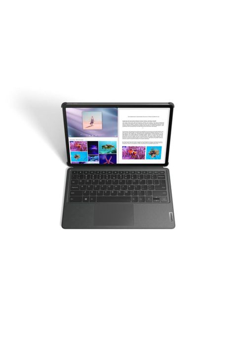Tablet Lenovo Tab P12 8GB RAM 256GB Android + Teclado y Lápiz-1