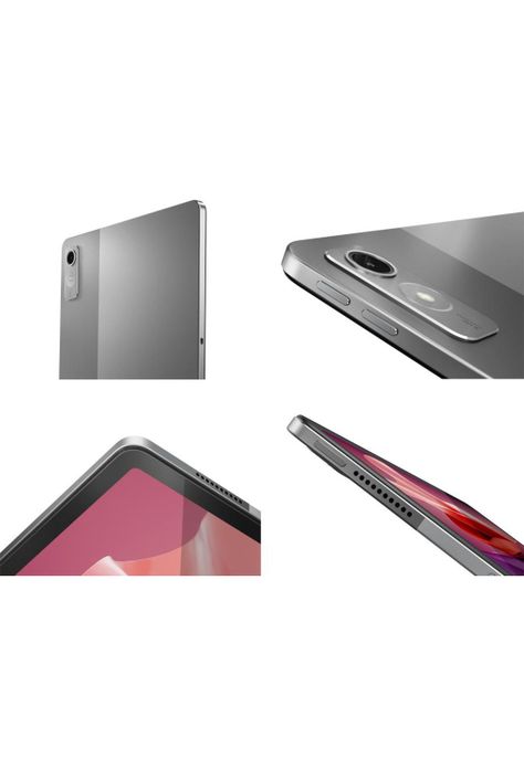 Tablet Lenovo Tab P12 8GB RAM 256GB Android + Teclado y Lápiz-3