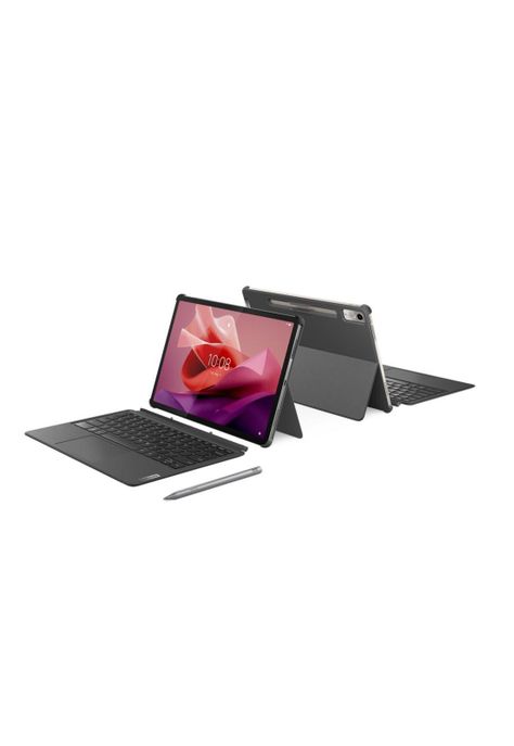 Tablet Lenovo Tab P12 8GB RAM 256GB Android + Teclado y Lápiz-4