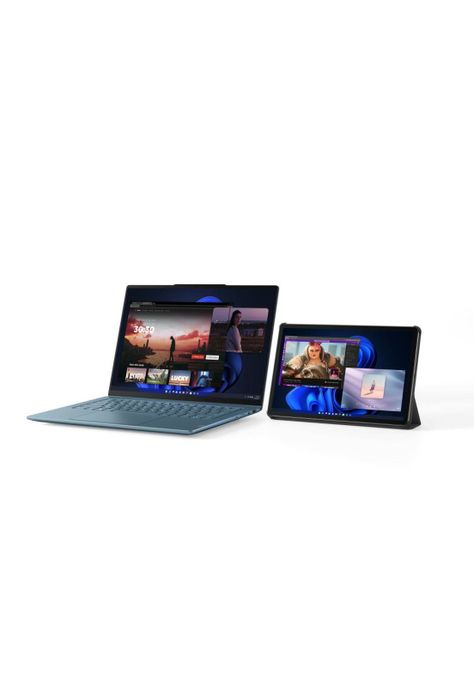 Tablet Lenovo Tab P12 8GB RAM 256GB Android + Teclado y Lápiz-6