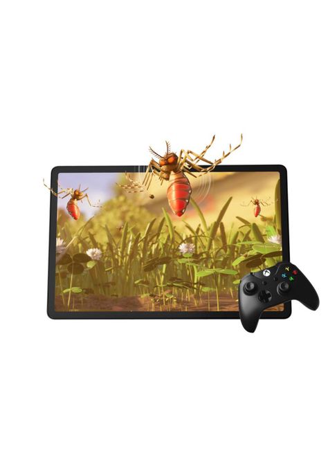 Tablet Lenovo Tab P12 8GB RAM 256GB Android + Teclado y Lápiz-9