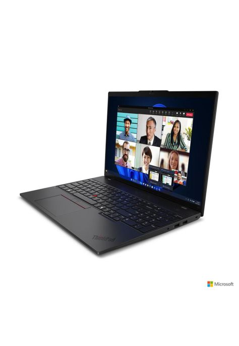 Notebook ThinkPad L16 Intel Core Ultra i5 16GB RAM 512GB SSD 16" WUXGA W11 Pro-1