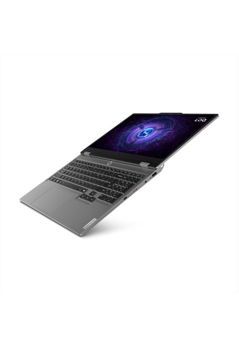 Notebook Gamer Lenovo LOQ 9na Gen Intel Core i5 24GB RAM 512GB SSD NVIDIA RTX™ 4050 15''-3